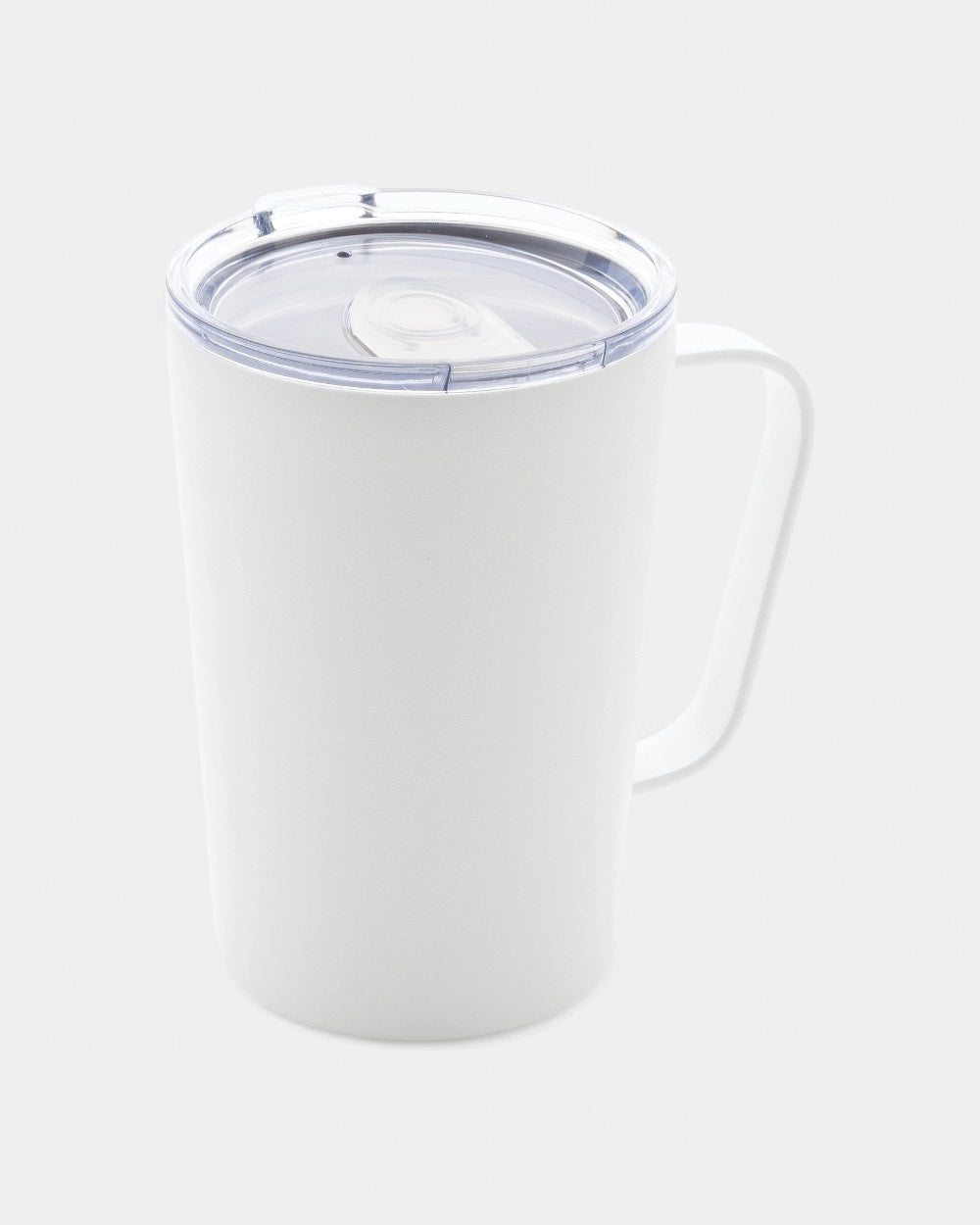 Customizable 420ml Insulated Mug