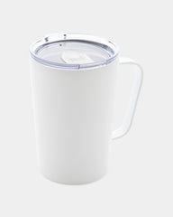 Customizable 420ml Insulated Mug