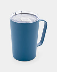 Customizable 420ml Insulated Mug