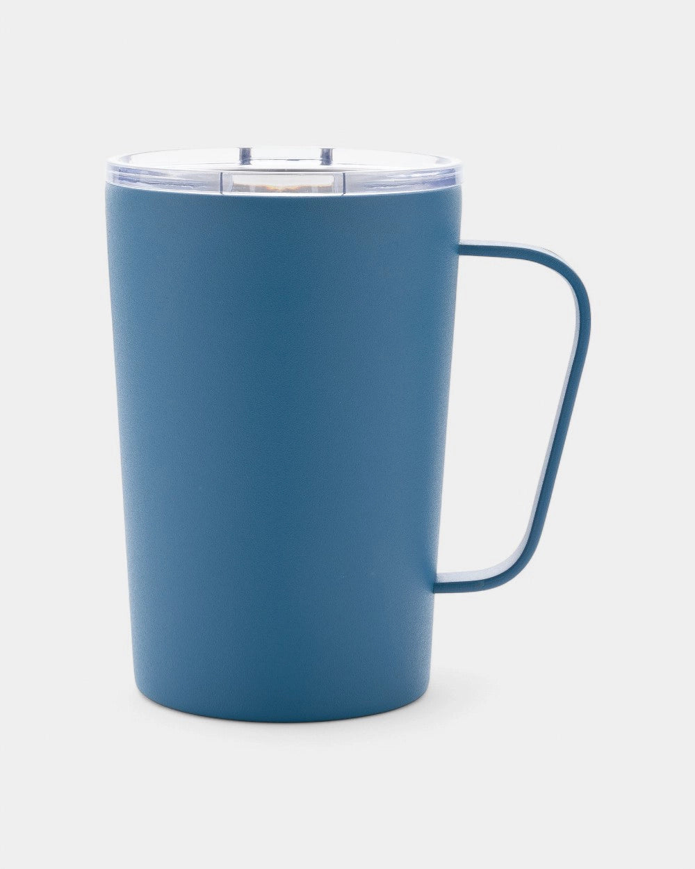 Customizable 420ml Insulated Mug