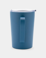 Customizable 420ml Insulated Mug