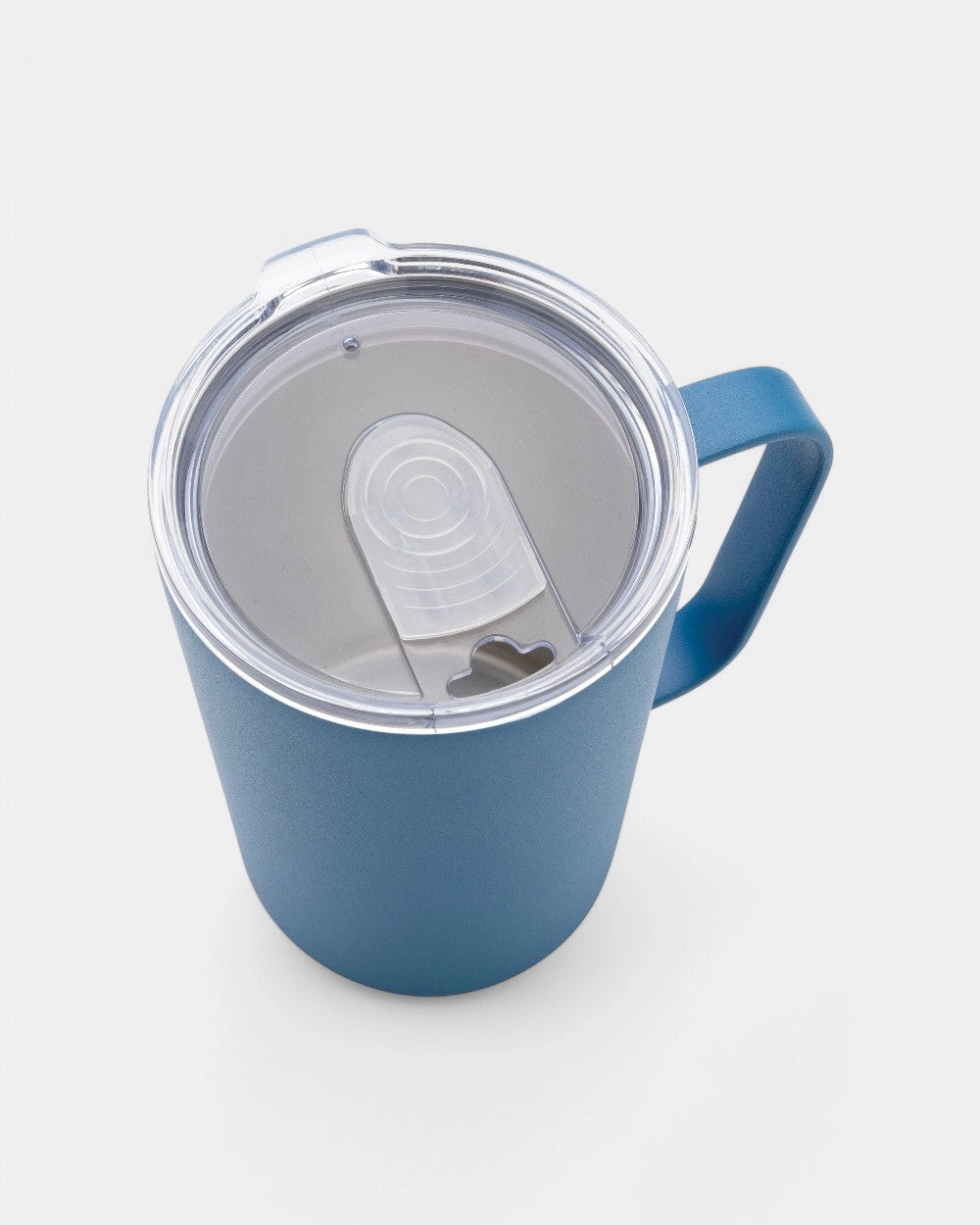 Customizable 420ml Insulated Mug