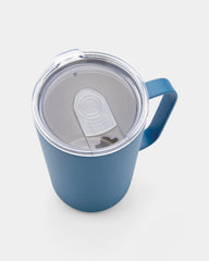 Customizable 420ml Insulated Mug