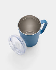 Customizable 420ml Insulated Mug