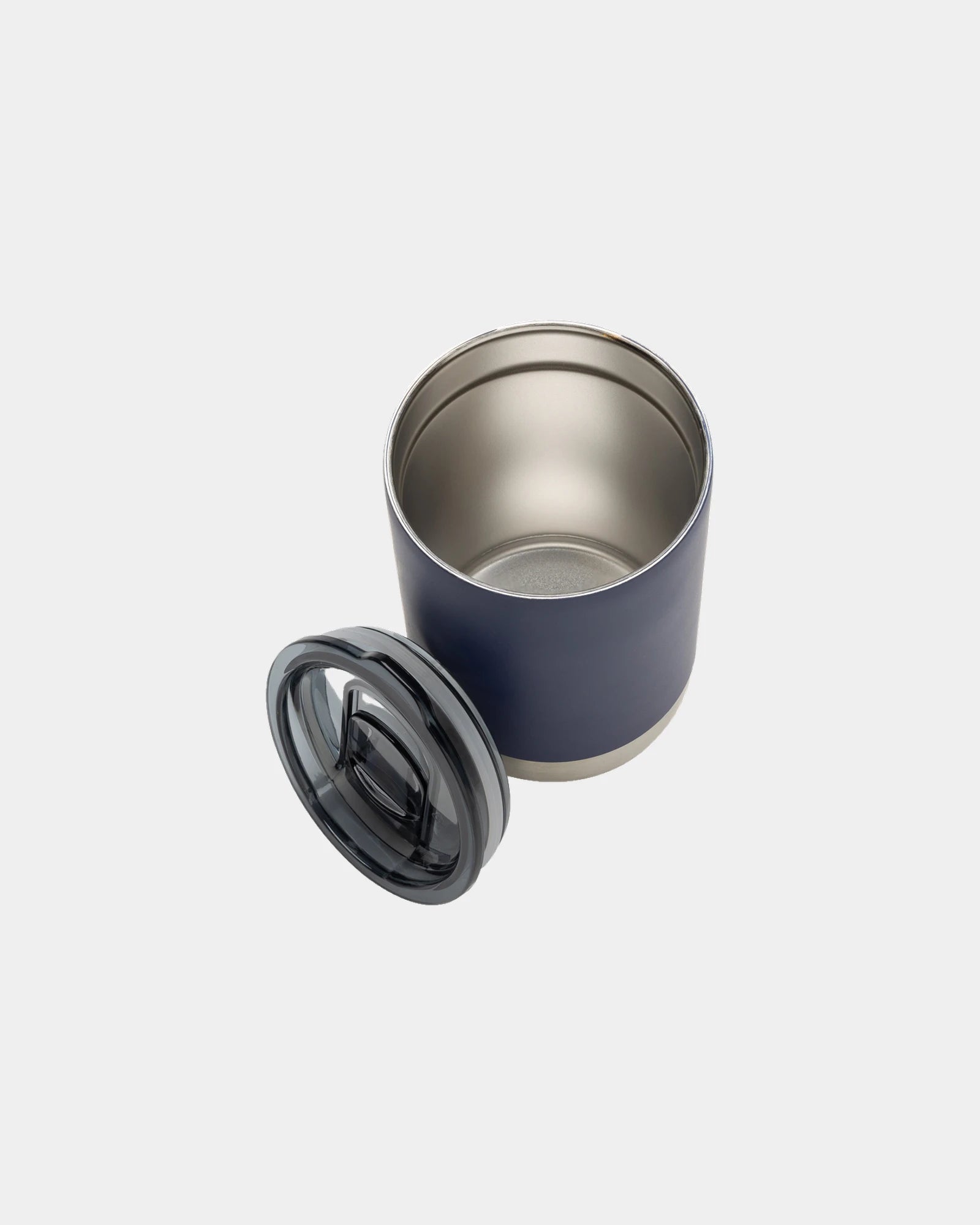 Promotional recycled stainless steel mug 360ml