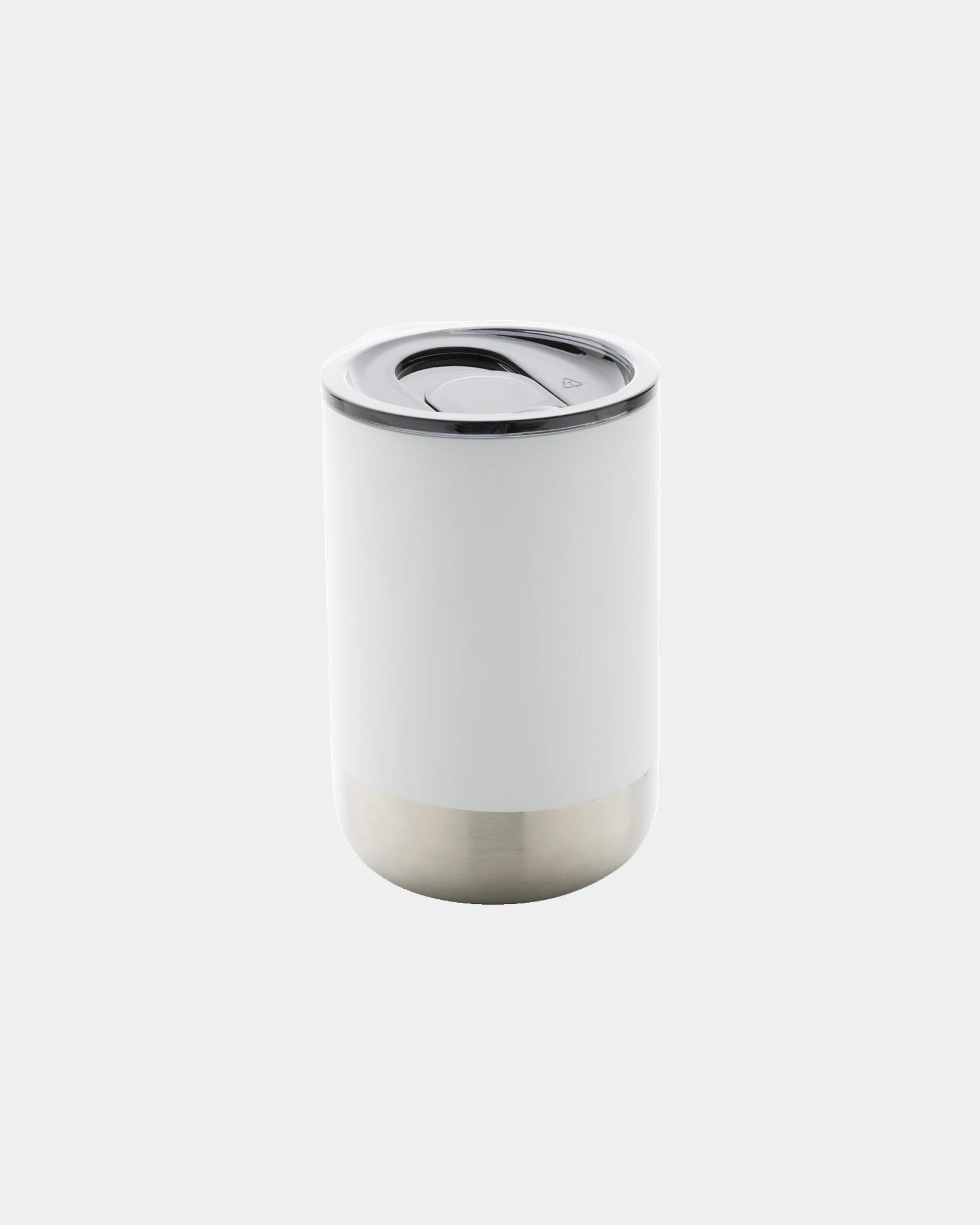 Promotional recycled stainless steel mug 360ml