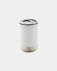 Promotional recycled stainless steel mug 360ml