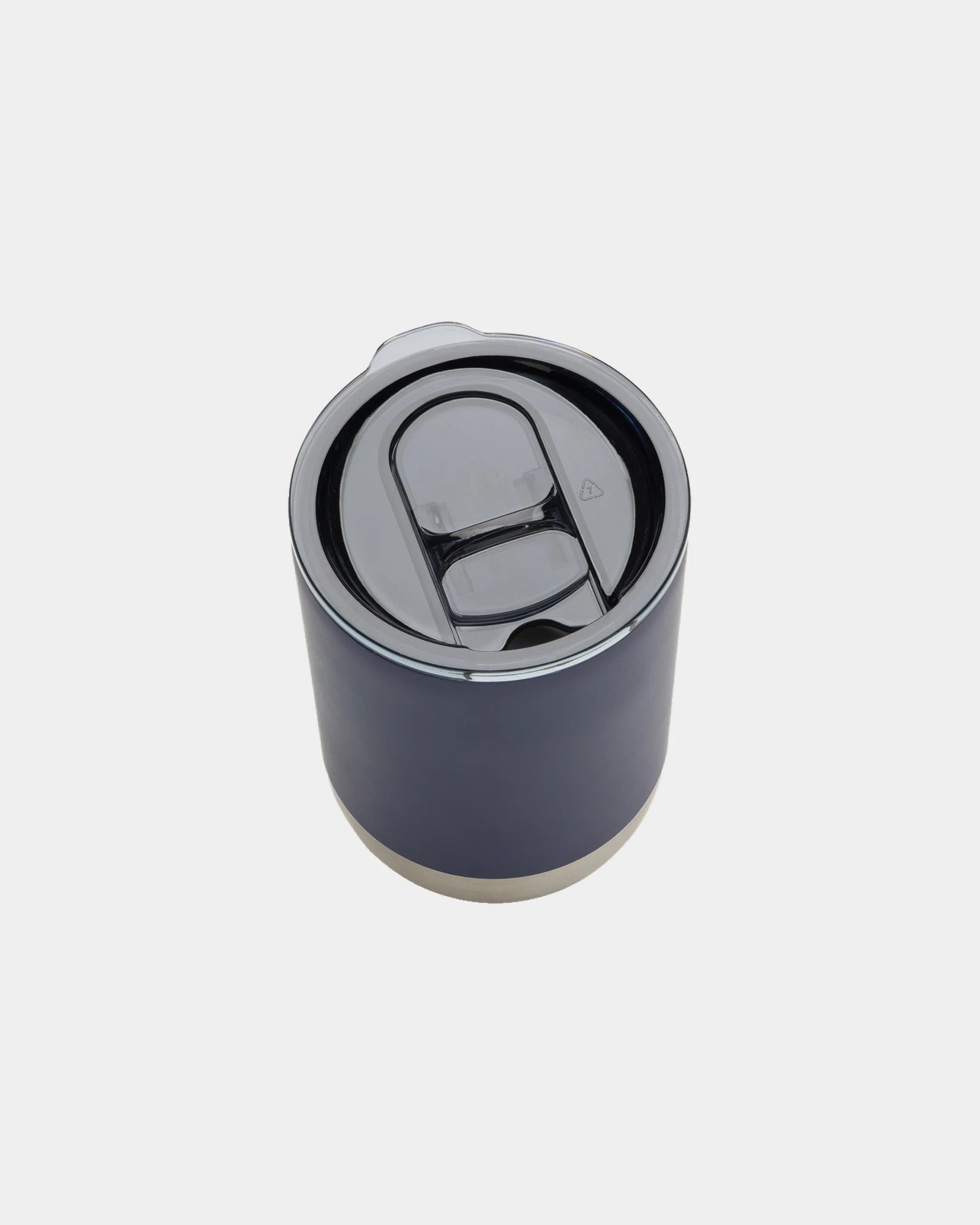 Promotional recycled stainless steel mug 360ml