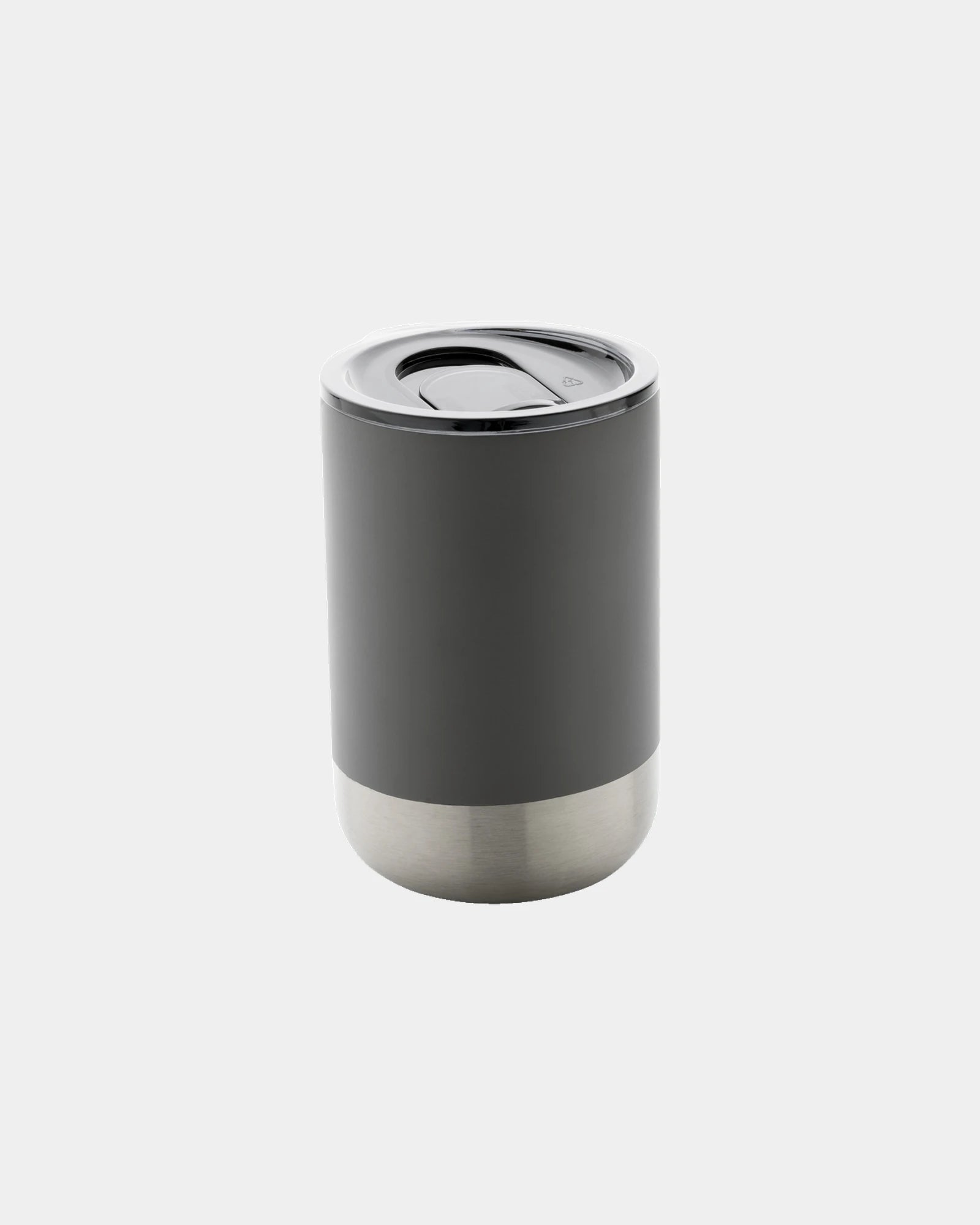 Promotional recycled stainless steel mug 360ml