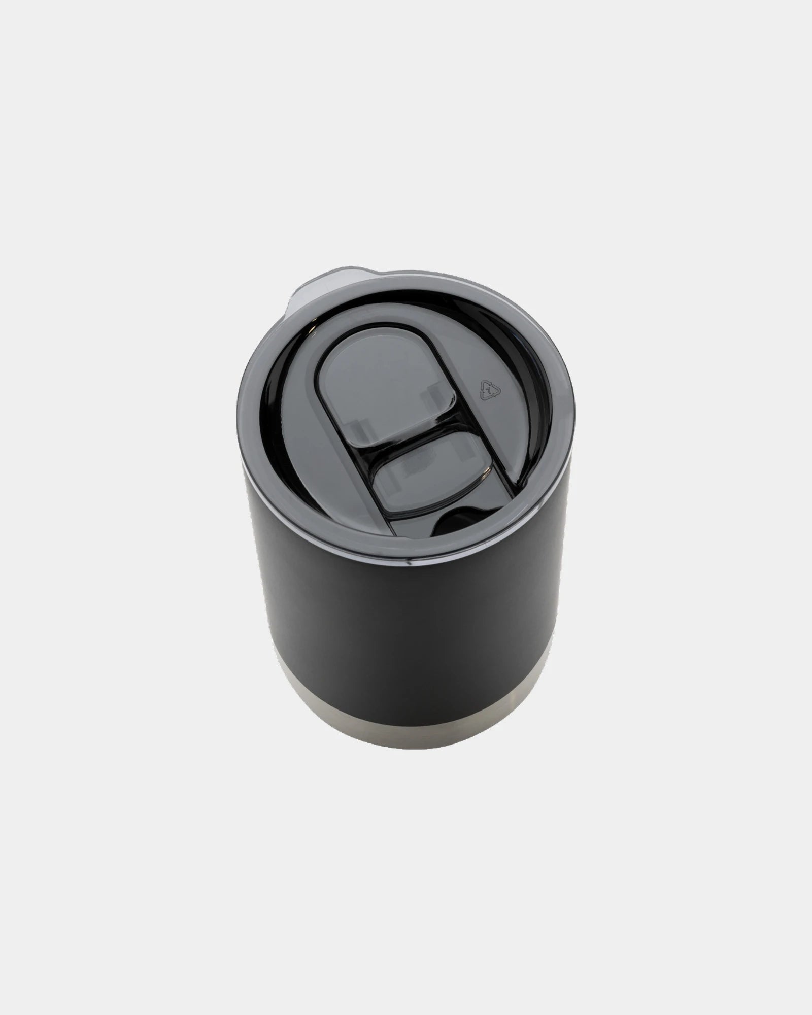 Promotional recycled stainless steel mug 360ml