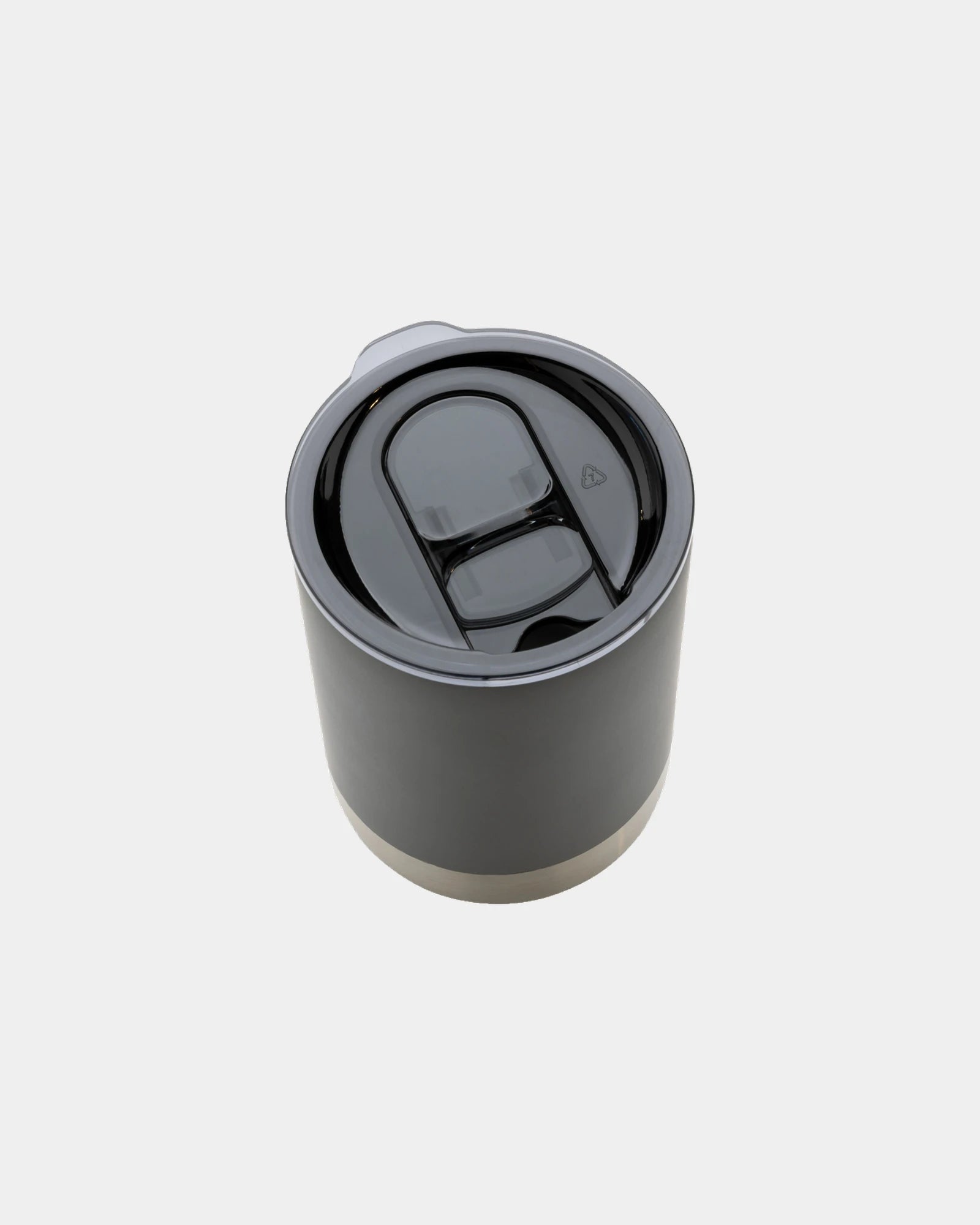 Promotional recycled stainless steel mug 360ml