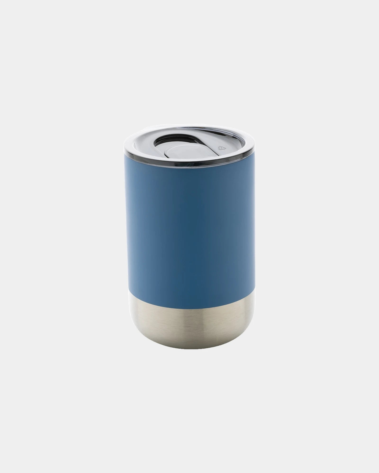Promotional recycled stainless steel mug 360ml