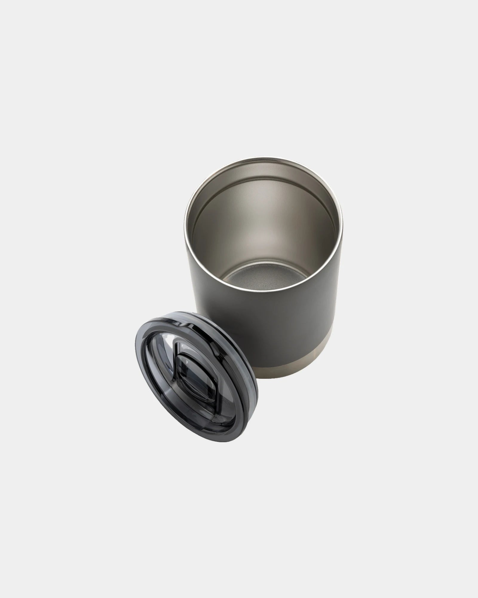 Promotional recycled stainless steel mug 360ml