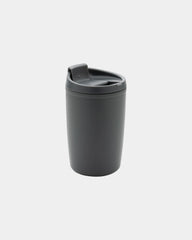 Promotional recycled polypropylene mug 300ml - Grey