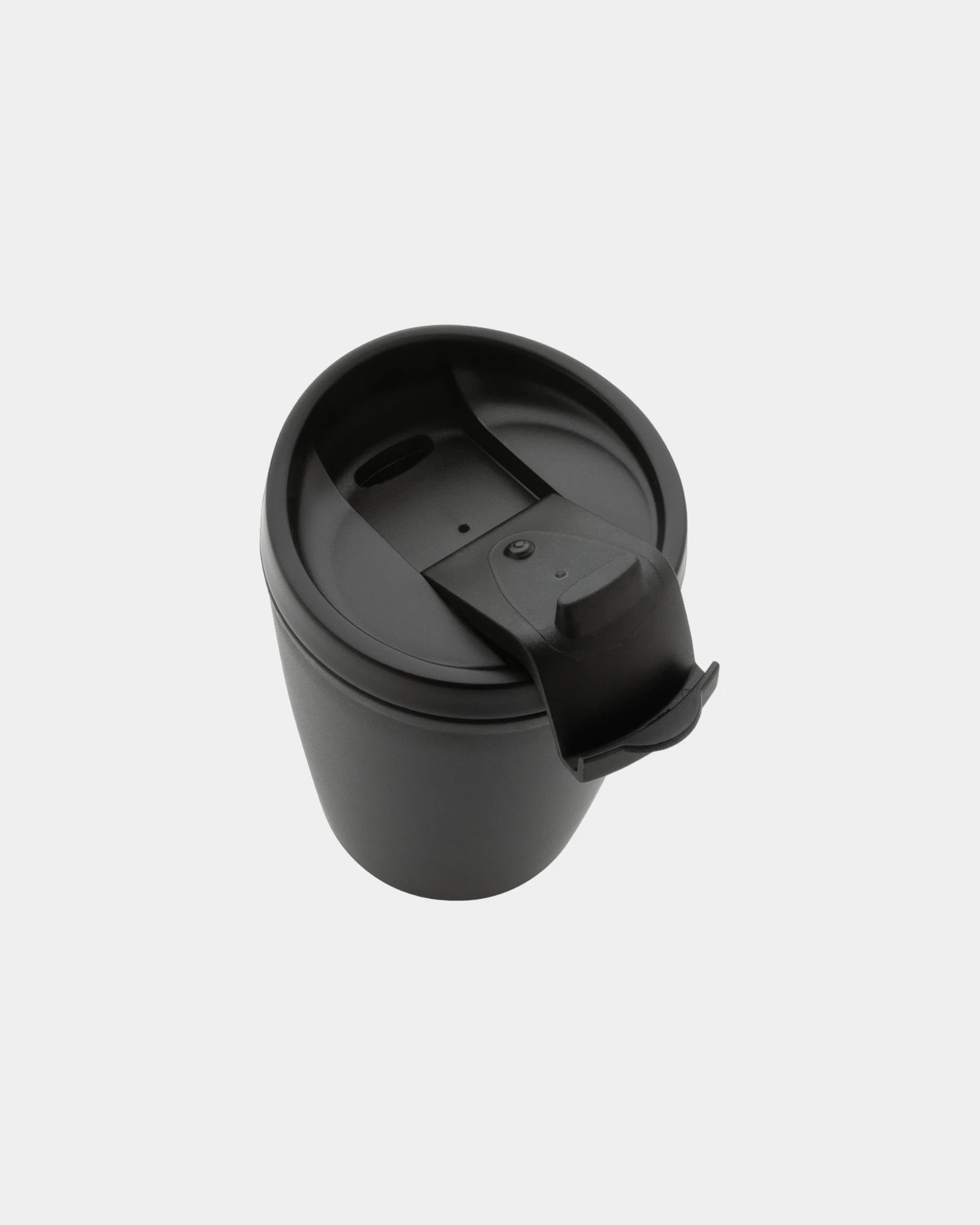 Promotional recycled polypropylene mug 300ml - 3