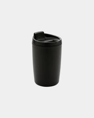 Promotional recycled polypropylene mug 300ml - Black
