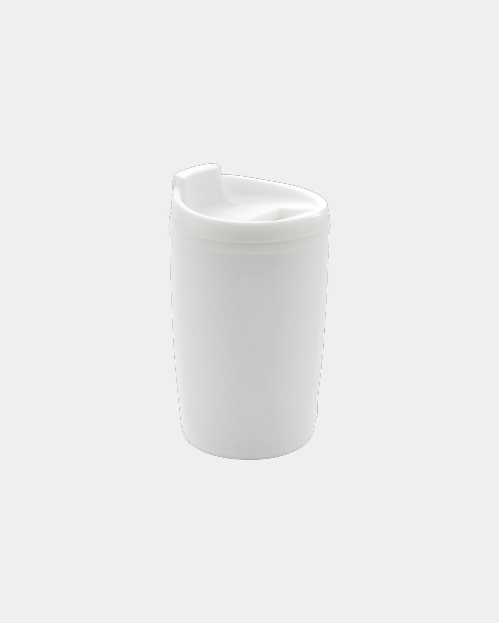 Promotional recycled polypropylene mug 300ml - 18