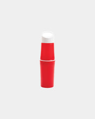 Custom eco-friendly 500ml water bottle
