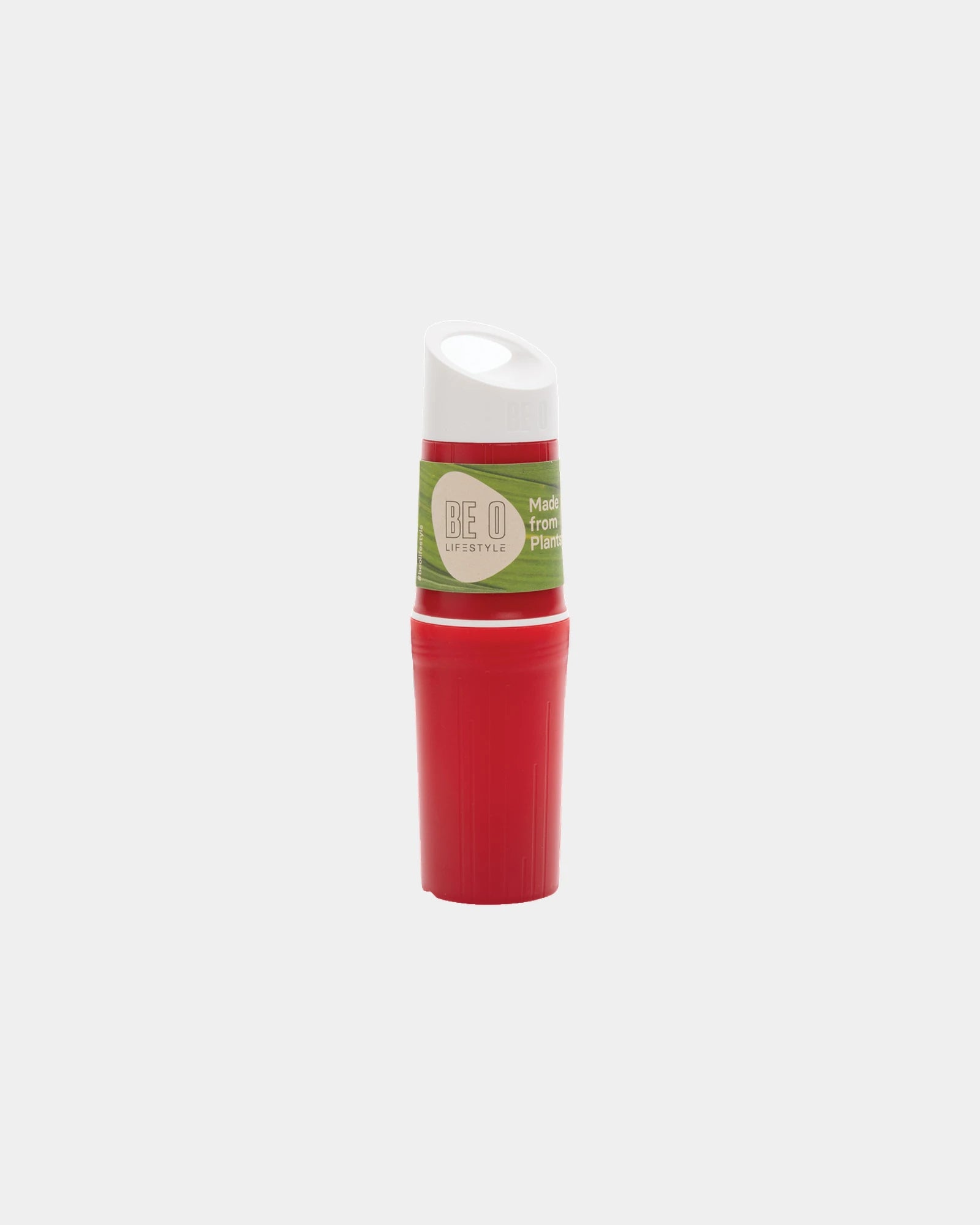 Custom eco-friendly 500ml water bottle