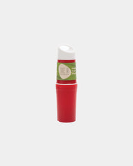 Custom eco-friendly 500ml water bottle