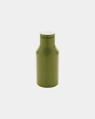 Promotional recycled stainless steel 300ml water bottle - 12