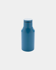 Promotional recycled stainless steel 300ml water bottle - 4