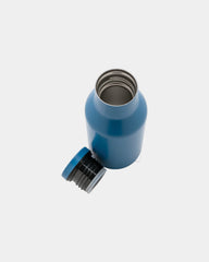 Promotional recycled stainless steel 300ml water bottle - 3