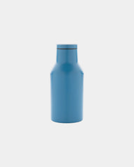 Promotional recycled stainless steel 300ml water bottle - 1