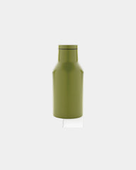 Promotional recycled stainless steel 300ml water bottle - 9