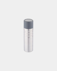 Promotional insulated stainless steel bottle 500ml - Anthracite