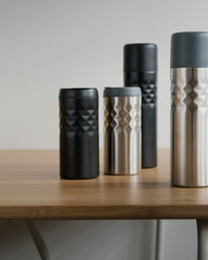 Promotional insulated stainless steel bottle 500ml - 6
