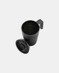 Promotional recycled stainless steel mug 480ml - 7