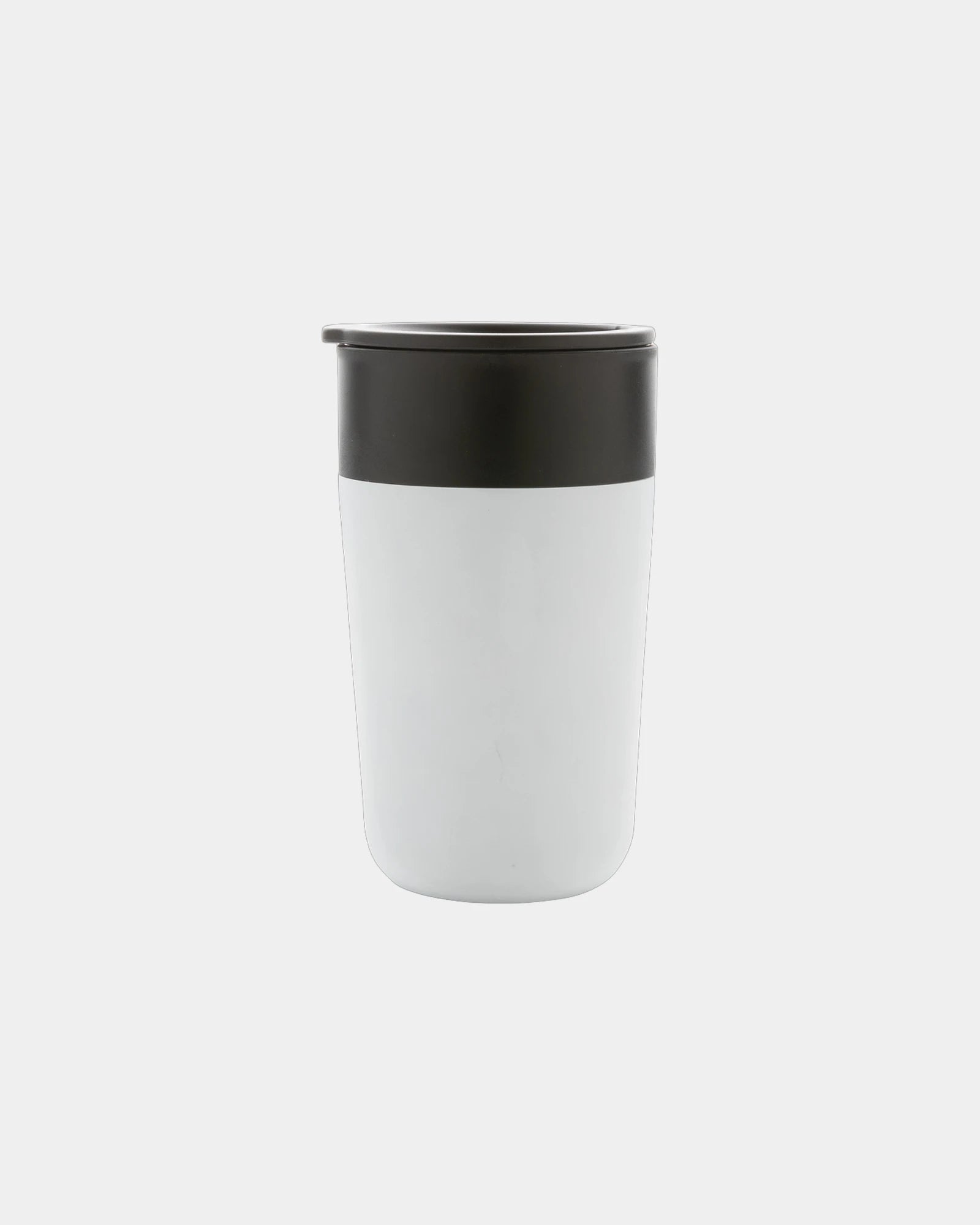 Promotional recycled stainless steel mug 480ml - 12