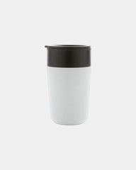 Promotional recycled stainless steel mug 480ml - 12