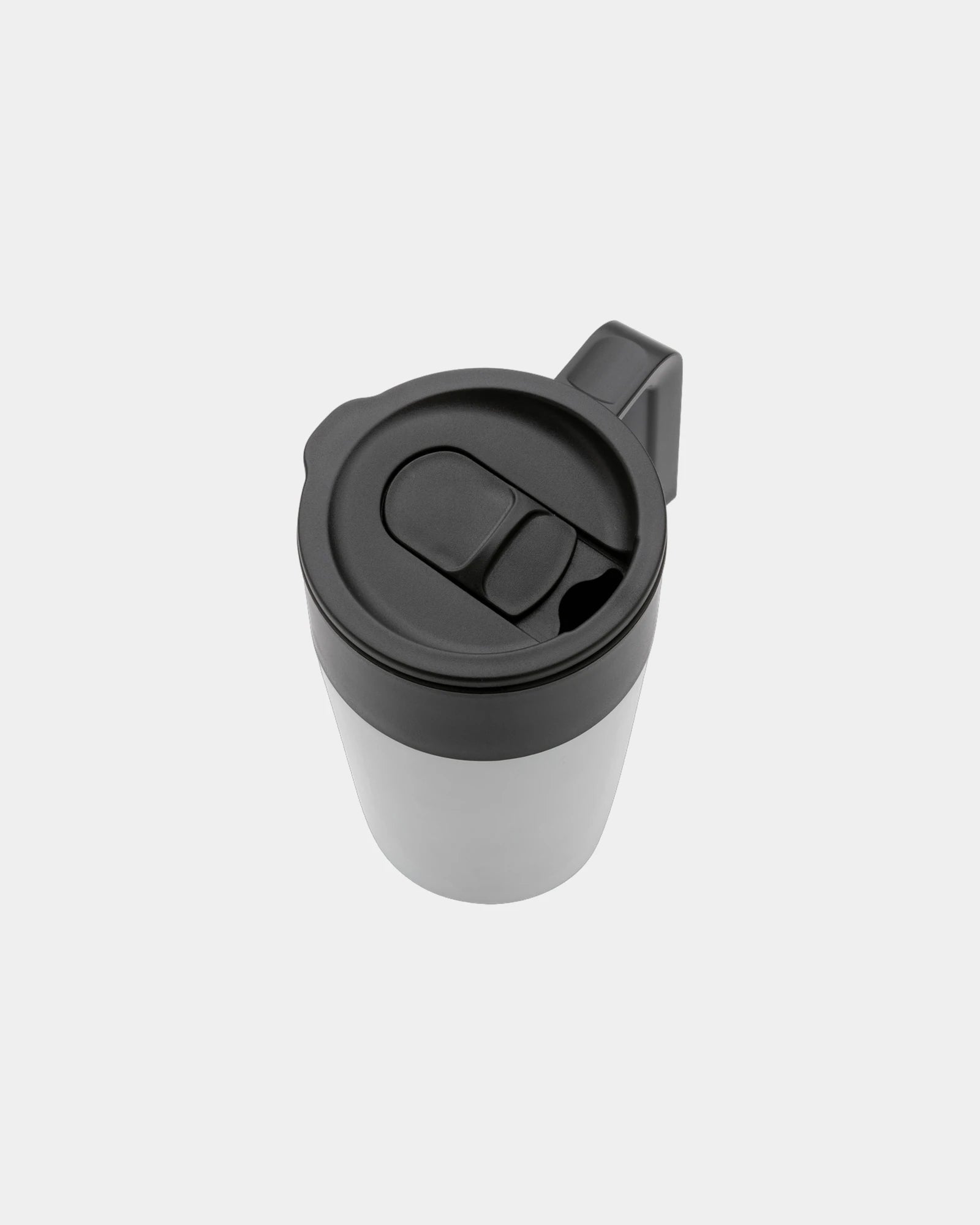 Promotional recycled stainless steel mug 480ml - 13