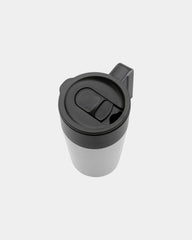 Promotional recycled stainless steel mug 480ml - 13