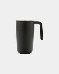 Promotional recycled stainless steel mug 480ml - 3