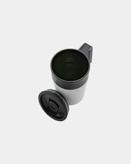 Promotional recycled stainless steel mug 480ml - 14