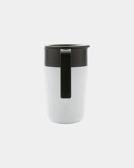 Promotional recycled stainless steel mug 480ml - 11