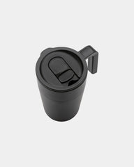 Promotional recycled stainless steel mug 480ml - 6
