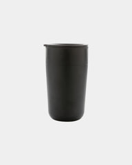 Promotional recycled stainless steel mug 480ml - 5