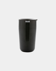 Promotional recycled stainless steel mug 480ml - 4