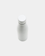 Promotional recycled stainless steel 500ml water bottle - 16