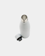 Promotional recycled stainless steel 500ml water bottle - 17