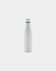 Promotional recycled stainless steel 500ml water bottle - 15