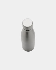 Promotional recycled stainless steel 500ml water bottle - 10