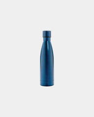 Promotional recycled stainless steel 500ml water bottle - 20