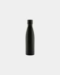 Promotional recycled stainless steel 500ml water bottle - 2