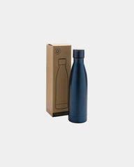 Promotional recycled stainless steel 500ml water bottle - 19