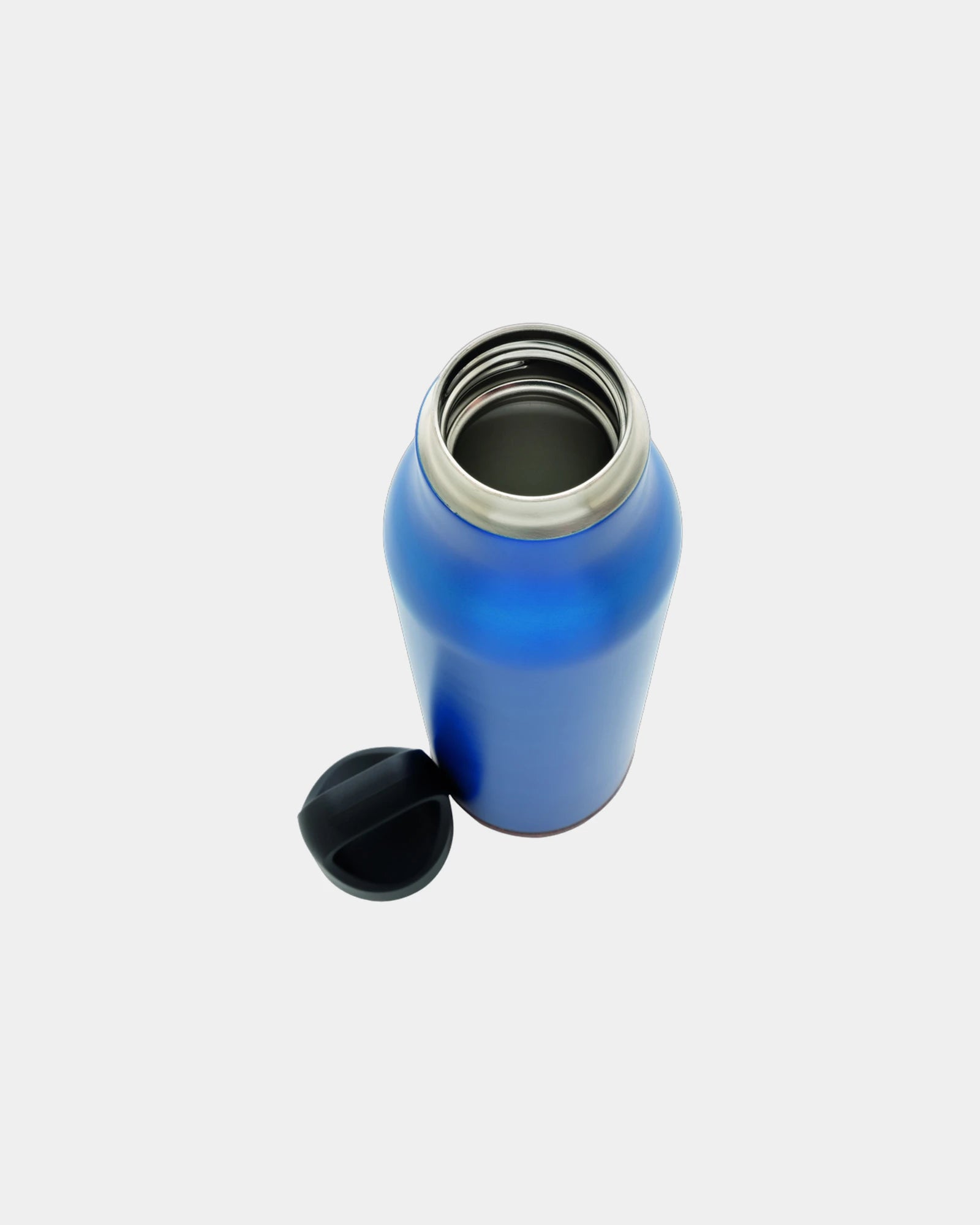 Promotional insulated stainless steel water bottle - 3